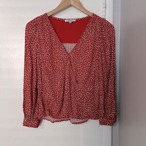 Madewell Blouse